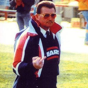 Meet your Posher, Rob